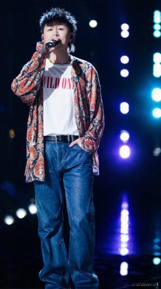胡彦斌选曲是自己想表达的歌手2026 胡彦斌选这首歌根本不是为了赢，是为了唱给自