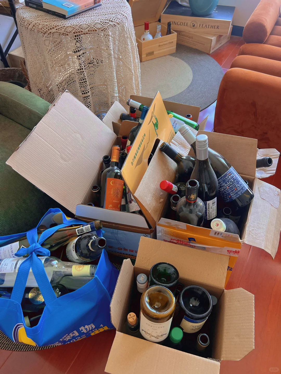 30+压力果然是不小