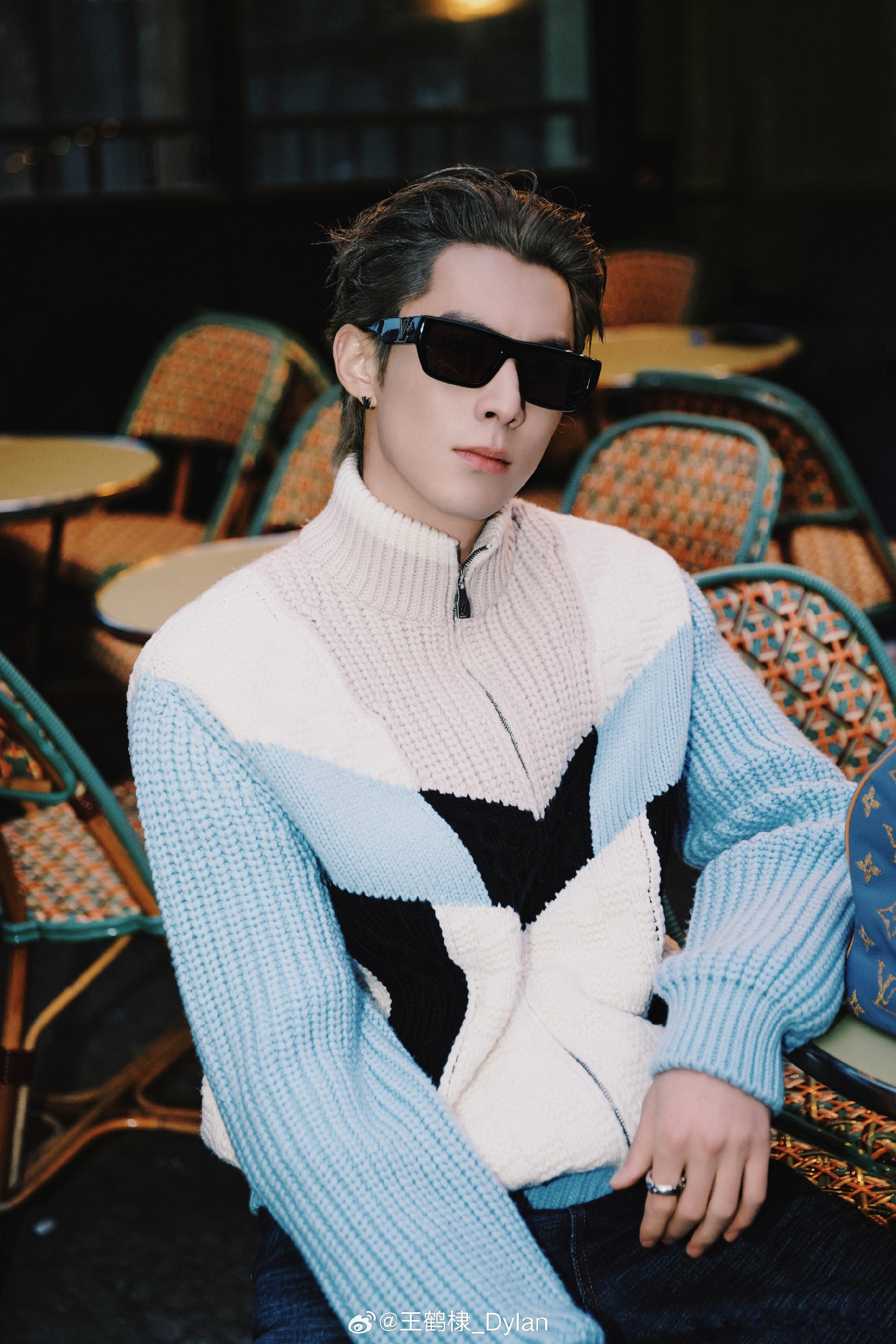 林宥嘉《声生不息》改《想你》加雷鬼KTV桥段，绝！王鹤棣把外套给黄灿灿挡风亲爱的