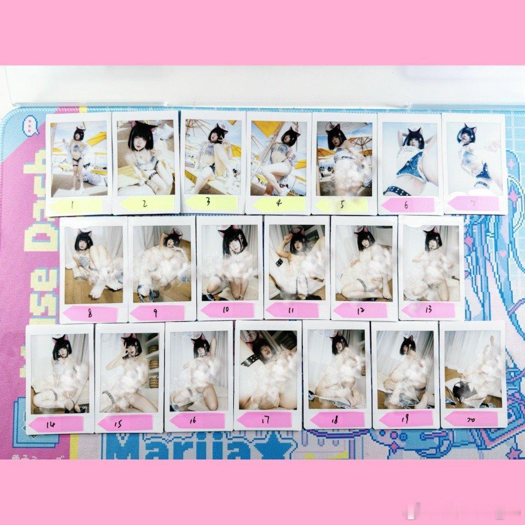 🩷杏山和纱_水着ver.🕒今晚八点！🛒tb搜索眠色收藏夹 ​​​