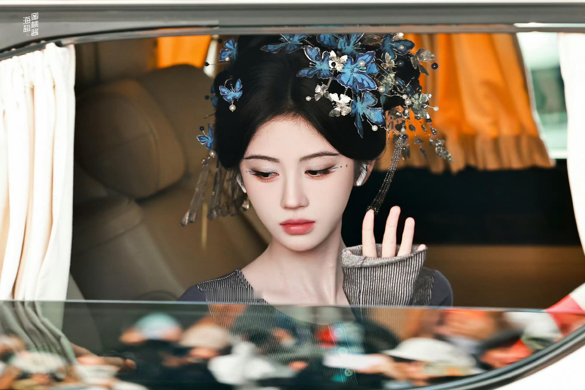 jjy鞠婧祎jjy鞠婧祎苏绿夏自由的风会吹动木讷的树𝓣𝓱𝓮 𝓯𝓻𝓮?