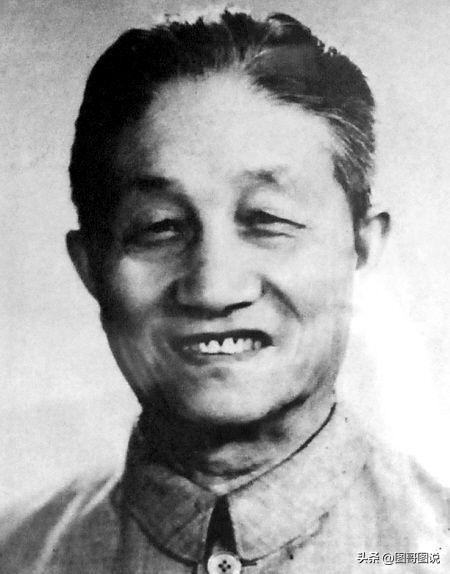 有人说程子华在1955年大授衔时，没有授予任何军衔，是对其“密云之战”的处罚，其