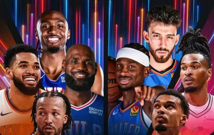 5胜0负！联盟第一！离开勇士后全NBA都质疑你，如今你终于要冲冠了NBA新赛季至