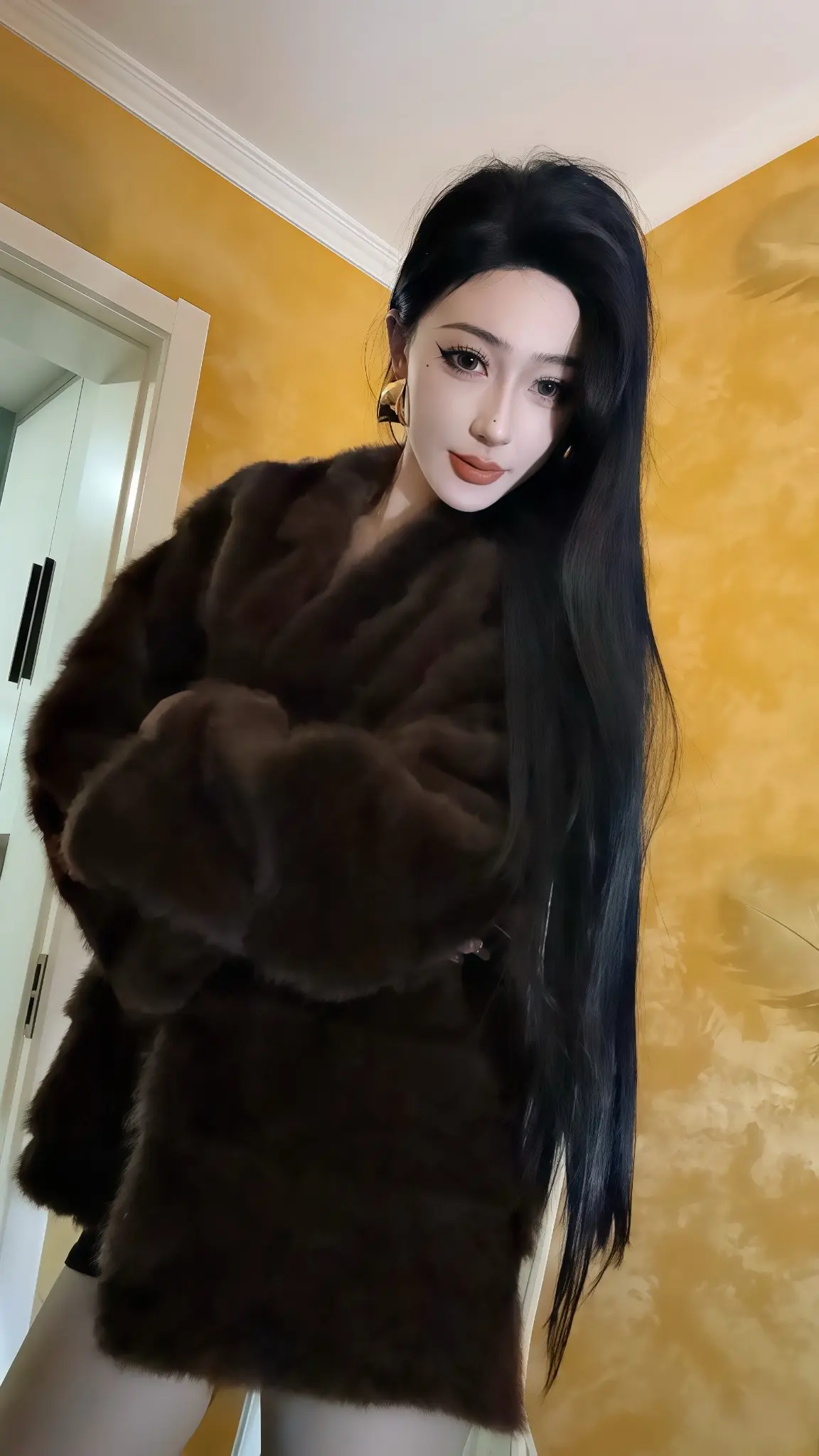 我曾心比天高，现在明白人各有命
