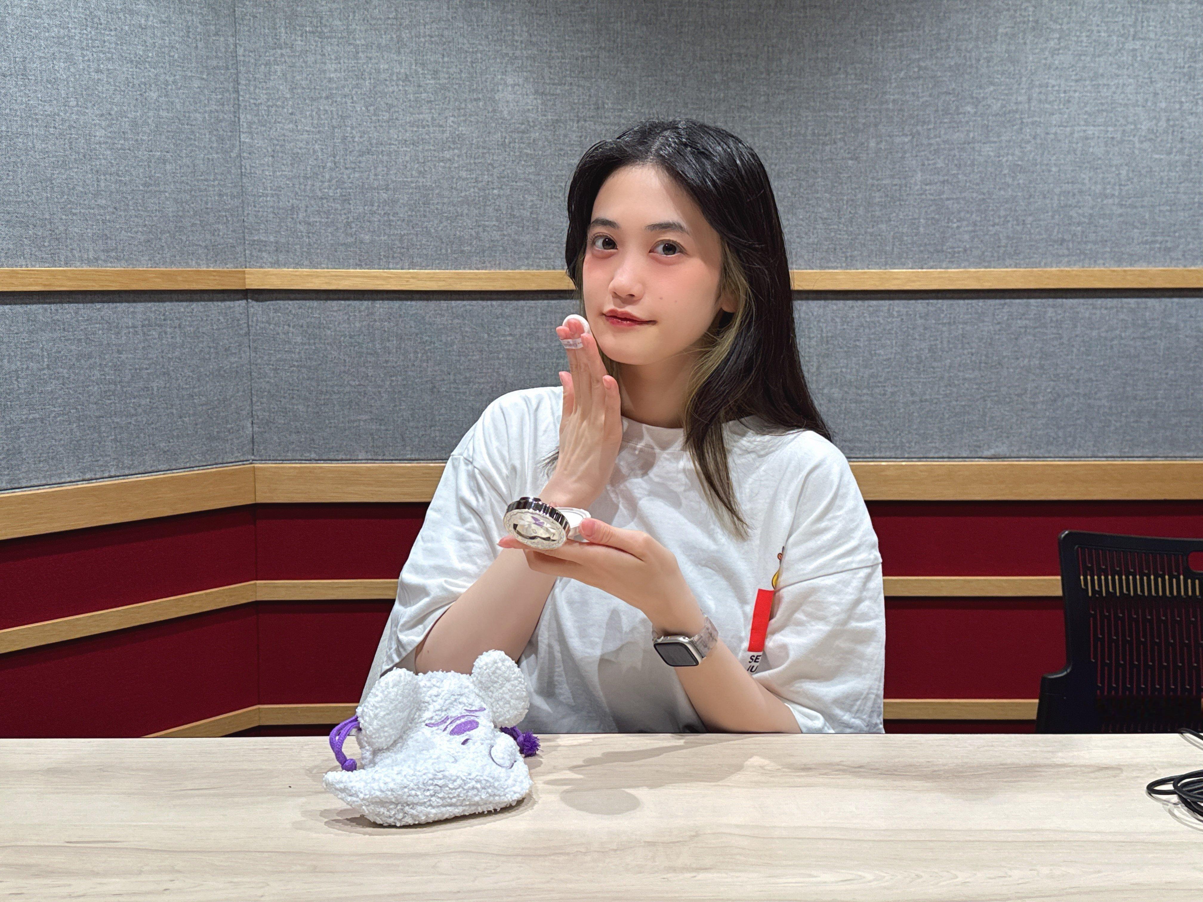 小泉萌香