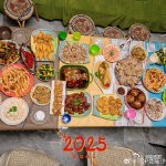 张泽禹在东北吃重庆火锅  张泽禹在东北也能品尝到重庆火锅的独特魅力，真是太棒了！