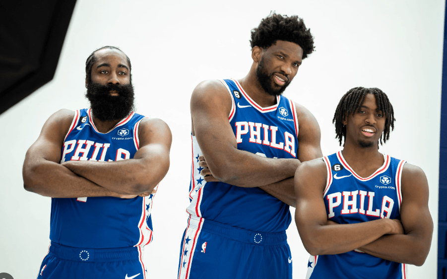 能碰上吗？nba季后赛