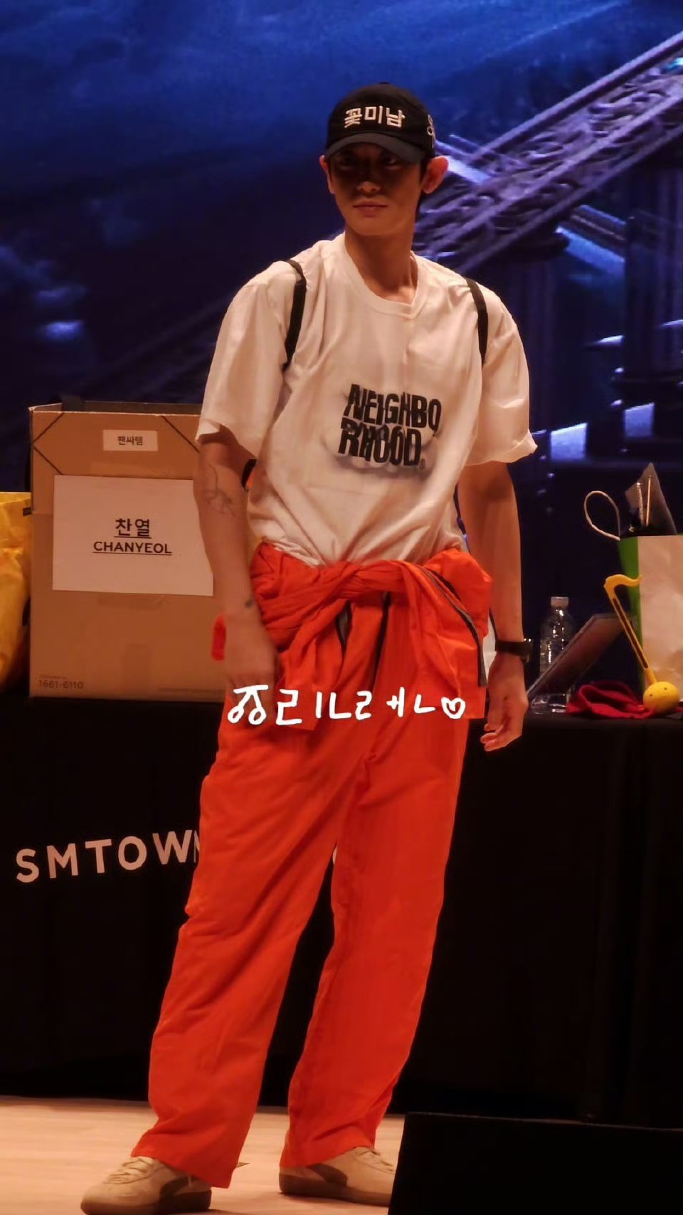 爱上满分男有错吗？因为哥哥是全世界最温柔的人，所以常年恋哥的人大都目光清澈，极度