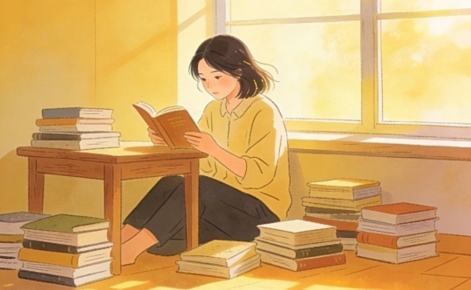 以后不是靠读书改变命运的时代了如今学历早已普及，一纸文凭不再是阶层跨越的金钥匙，