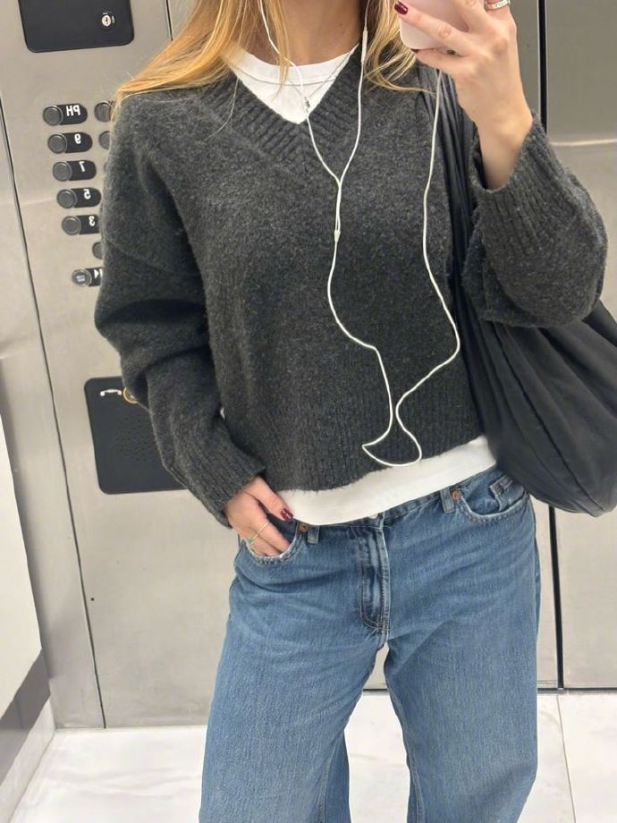有线耳机 