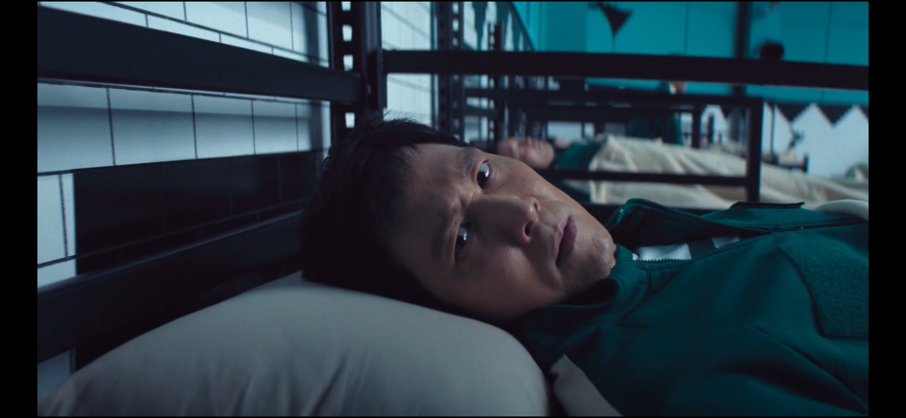 全想起来了，全都想起来了[苦涩][苦涩] 