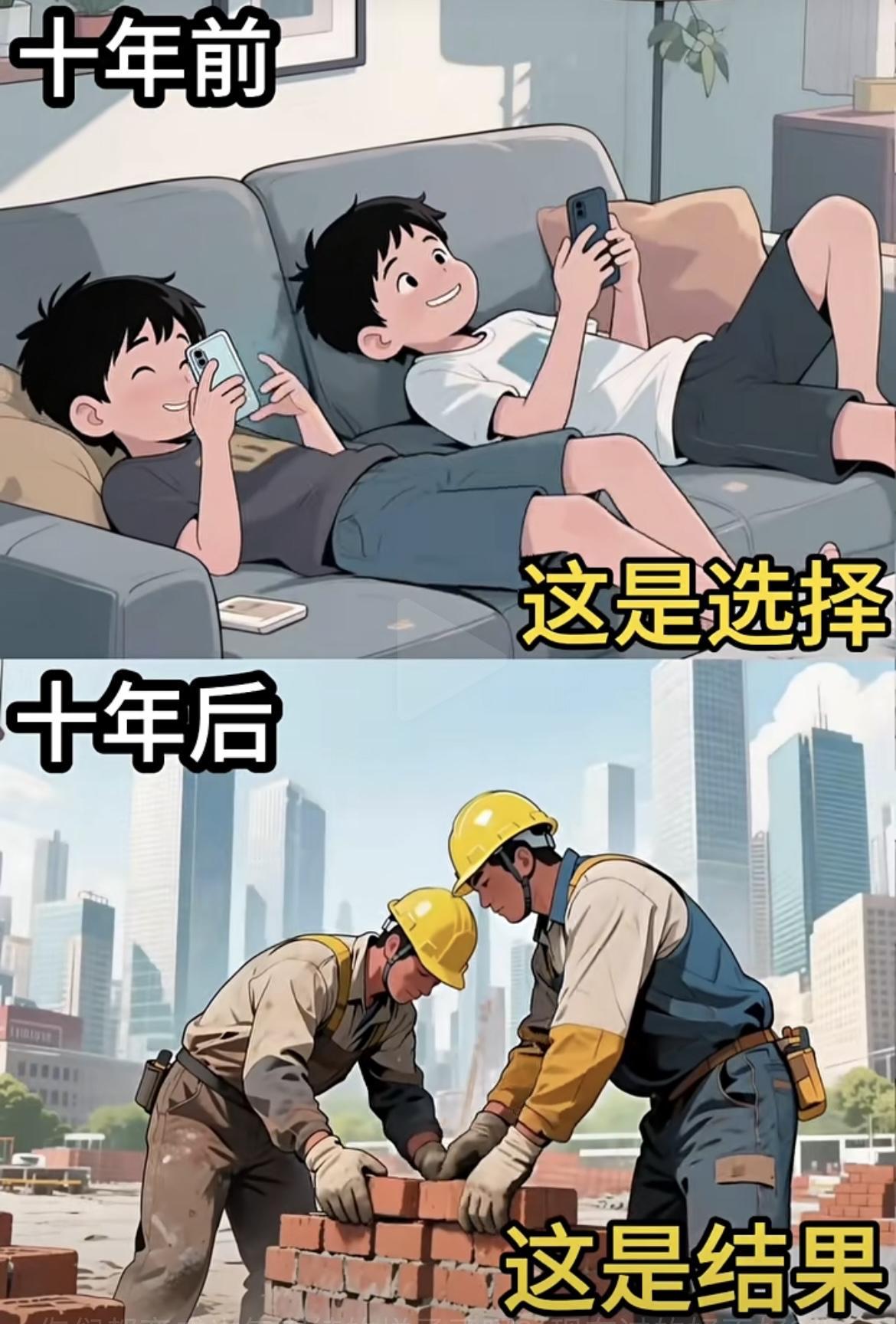 “ 这就是为什么🧐我们要学习的原因 ”[吃瓜群众][吃瓜群众]