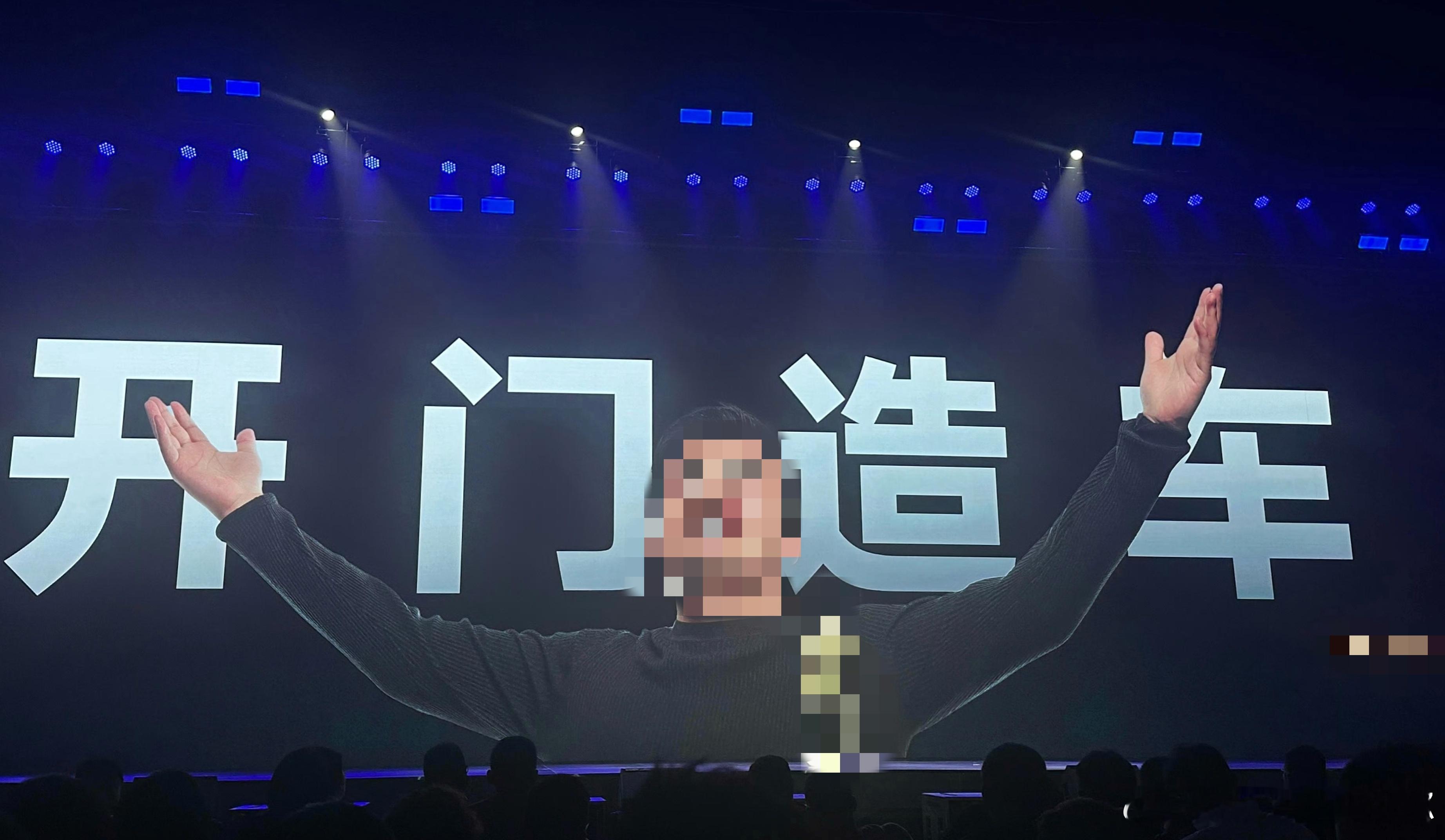 把一些好的配置放在错误的车型上，往往会产生适得其反的效果就比如给一桶泡面配上金属