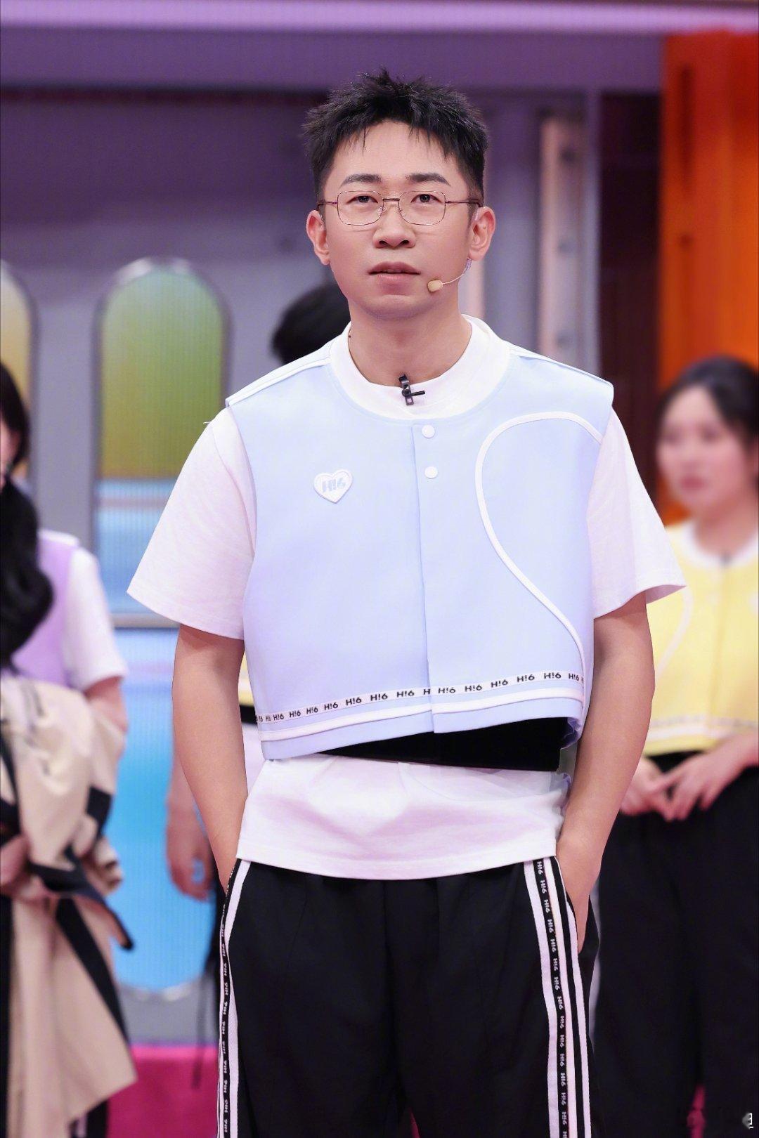 马伯骞杨迪锁死了 马伯骞和杨迪从男生组到抽签重逢，这剧情发展得太妙了，两人默契度