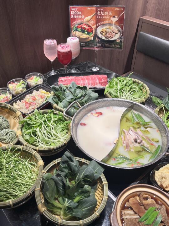 求求你们了…春夏火锅一定要吃这个！！😭