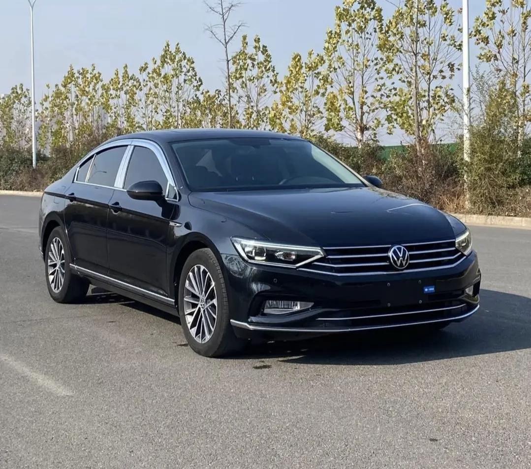 大众迈腾销量这么好，为什么在路上很少看到？

11月份，迈腾卖了17396辆，排