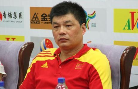 正式上任，排协官宣俞觉敏新职务，重返女排岗位，惠若琪送祝福
俞觉敏，如今很多球迷