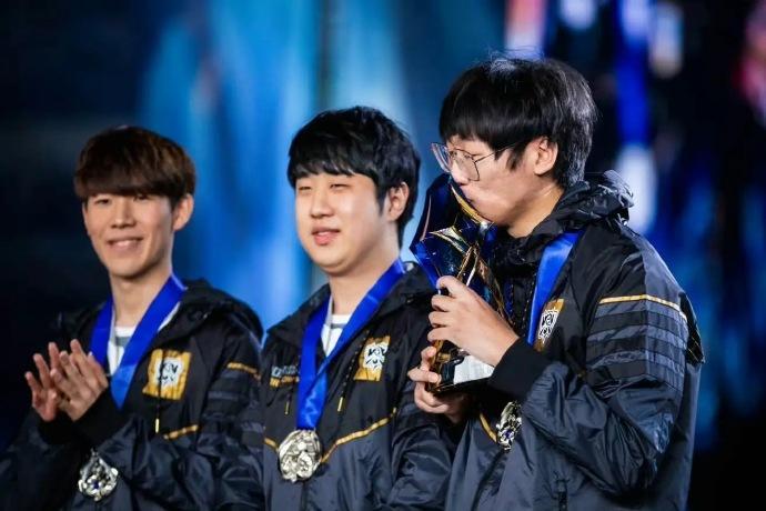 盘点自S8以来的S赛决赛FMVP，谁最实至名归？S8：NingS9：TianS1