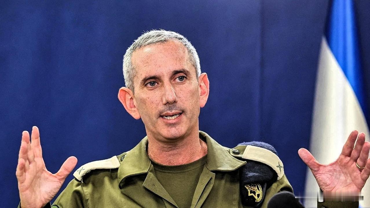 以色列疯了？官方发言人公开宣称：要“追杀”伊朗新任最高领袖。

以色列国防军发言