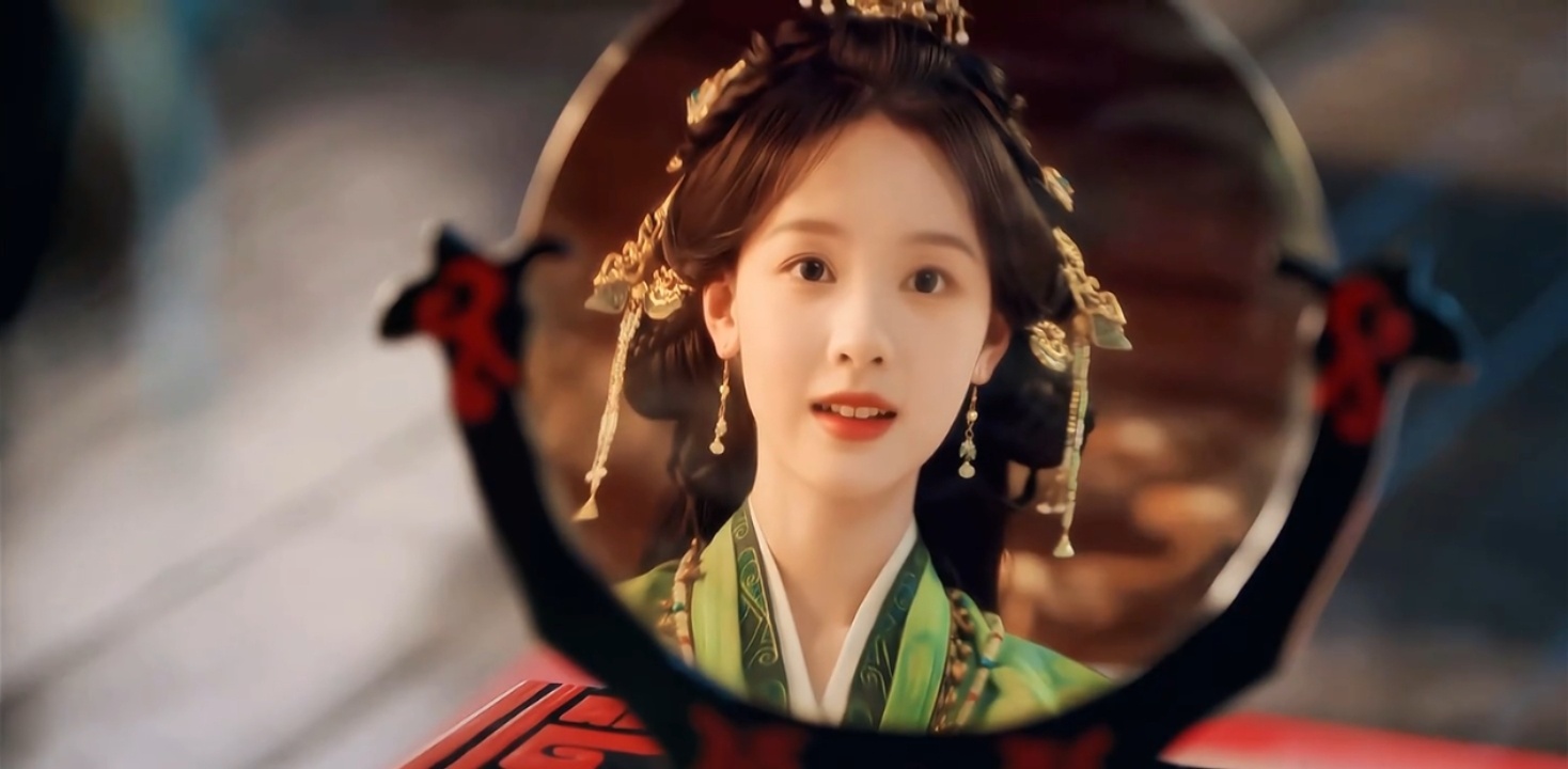 陈都灵小呆呆重生前就这么萌兔子妹就这样呆呆萌萌遇到杀兔盘陈都灵｜翘楚 