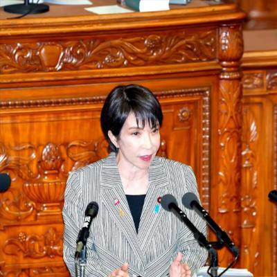 🌙日本挑衅完台海，不到 24 小时，一套组合拳就砸向日本！

4月17日凌晨4