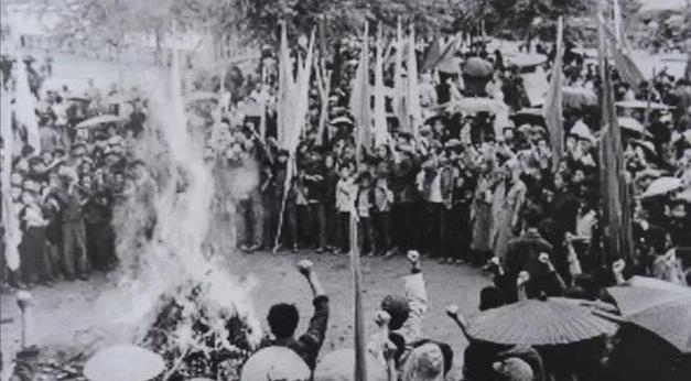 文物贱卖！清朝御林军的铠甲一套仅卖5毛钱，这就是发生在1973年的离奇事件。
