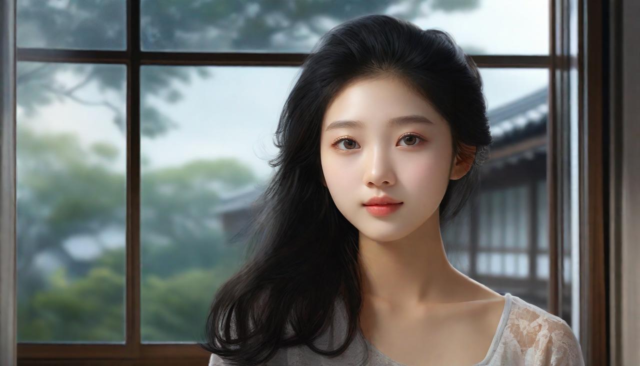 🍂 山间新雨悄然过，凉风拂面秋意浓。生活不只眼前的忙碌，还有诗和远方的田野。抓