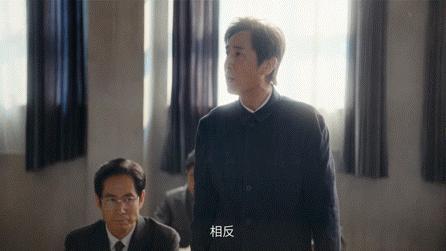 内娱终于有人明白敢拍不是拍点血浆当国产剧开始讲真问题重器你真的是太敢拍了啊！将那