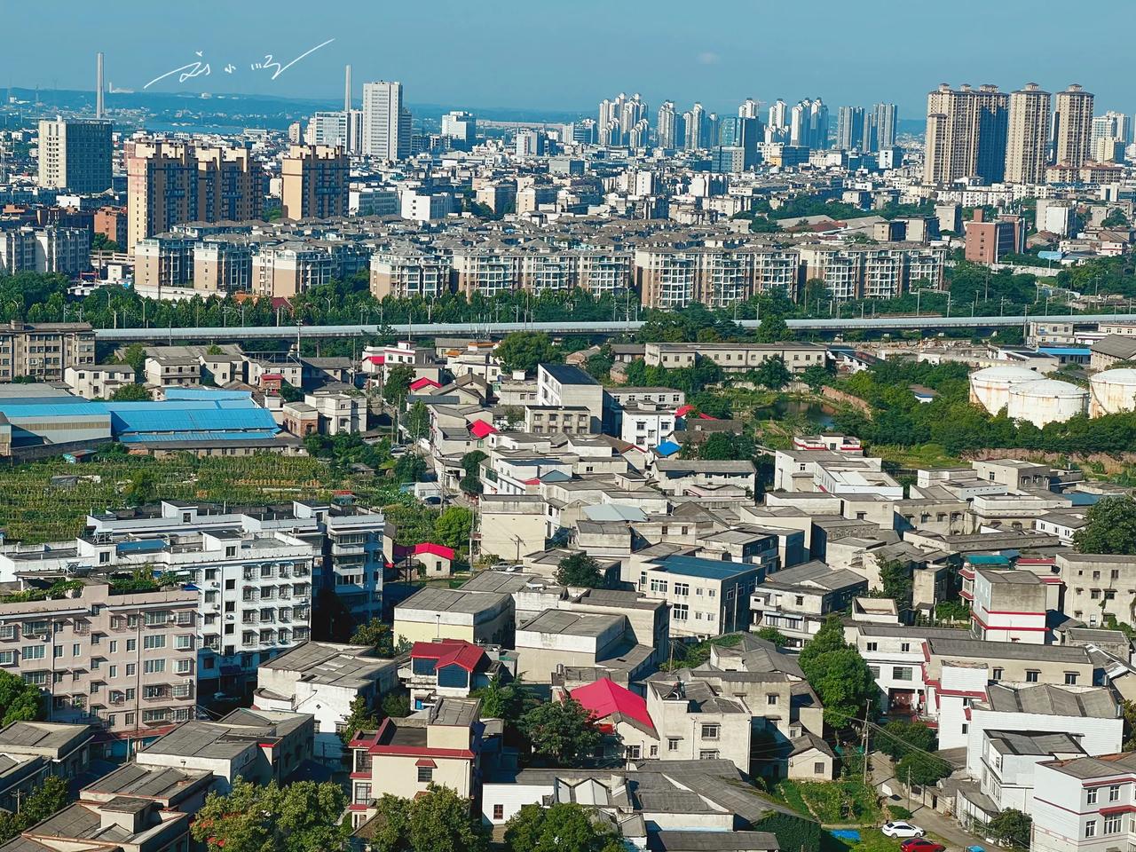 湖南省这座重要的地级市，别称“莲城”，好多人误以为它属于长沙？

湖南省位于我国