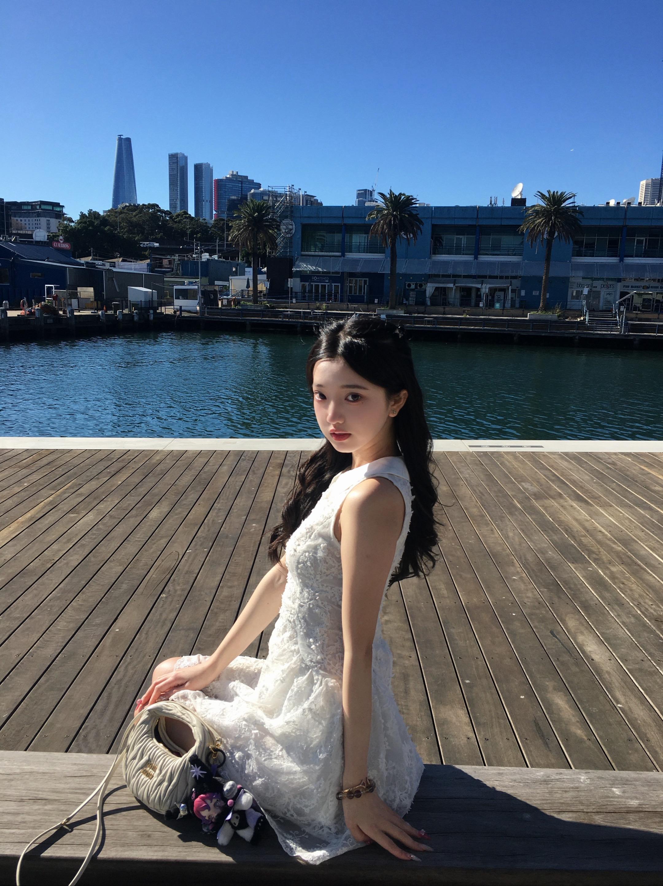 🩵Life in Sydney