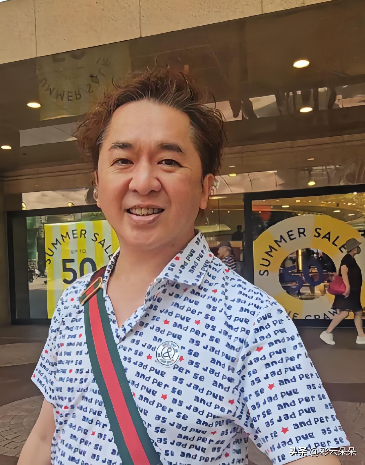 被骂几十年败家子！邓兆尊的4.2亿生存法则，打醒无数浮躁成年人

很多人都嘲讽邓