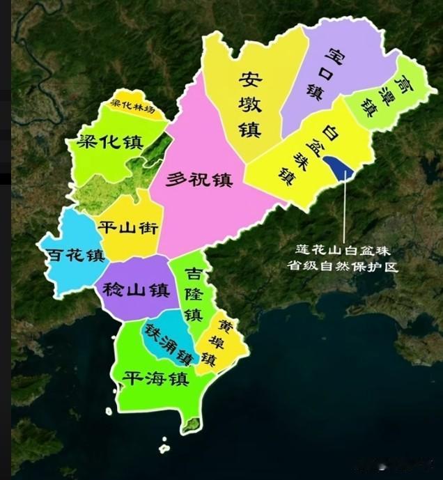 惠州惠东县的经济为何如此出色？大家都清楚，惠东县的 GDP 在全省县级市或县区中