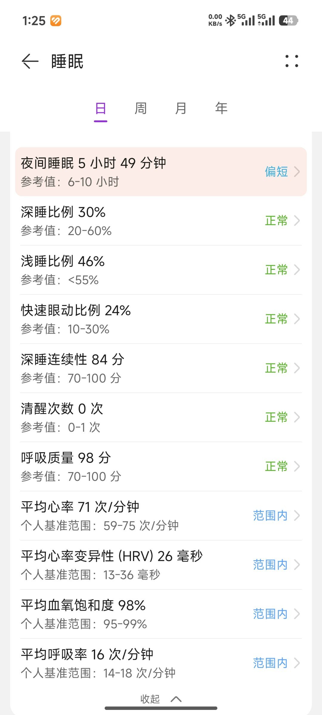 华为手环10用了一段时间了。没必要换，可以等下一代。睡眠数据多了一些。有呼吸数据