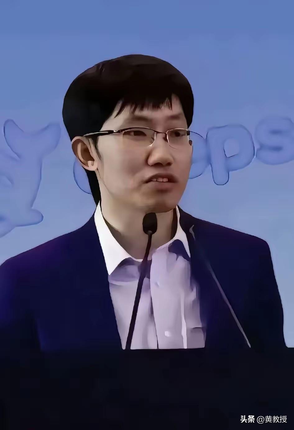 deepseek创始人梁文峰