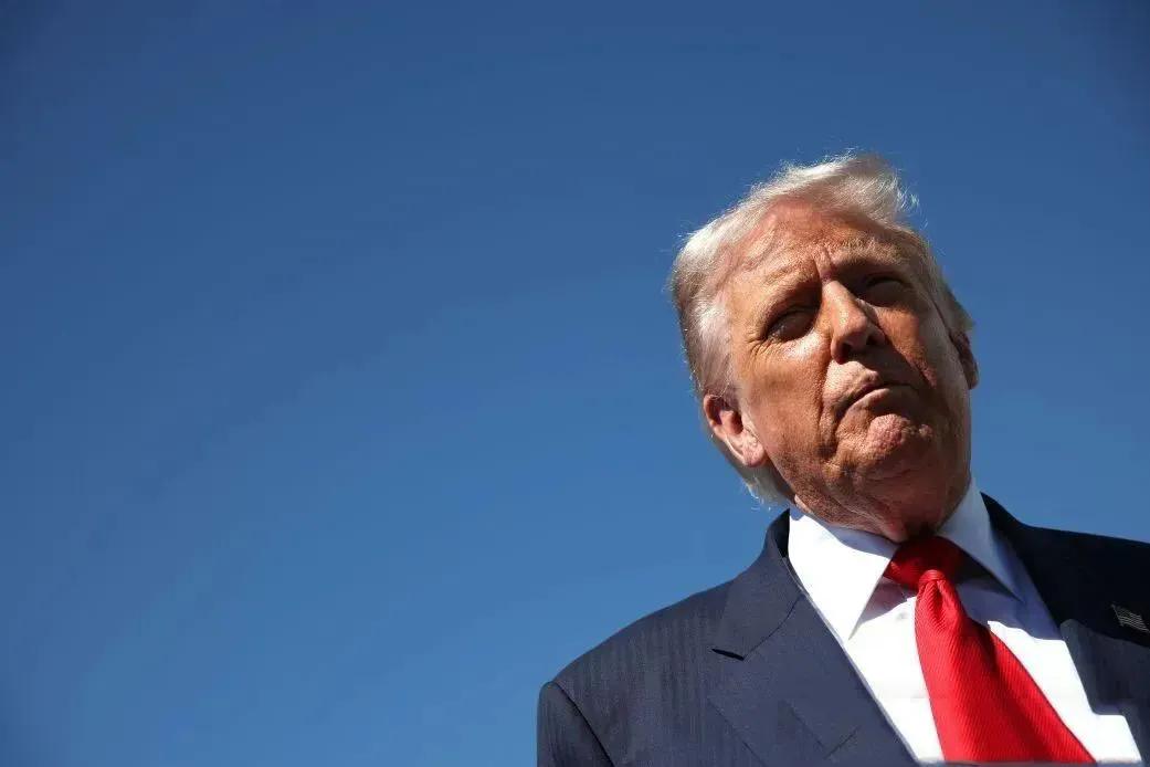 特朗普：心急火燎想开门

美国政府关门创了记录，特朗普内心里是不愿意看到这个状况