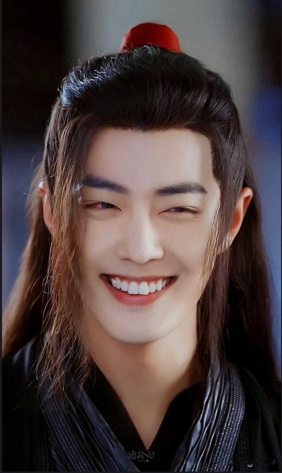 发现自己真的很花心，
怎么会有这样的人，
看一部剧就喜欢上一个新男主…

早些年