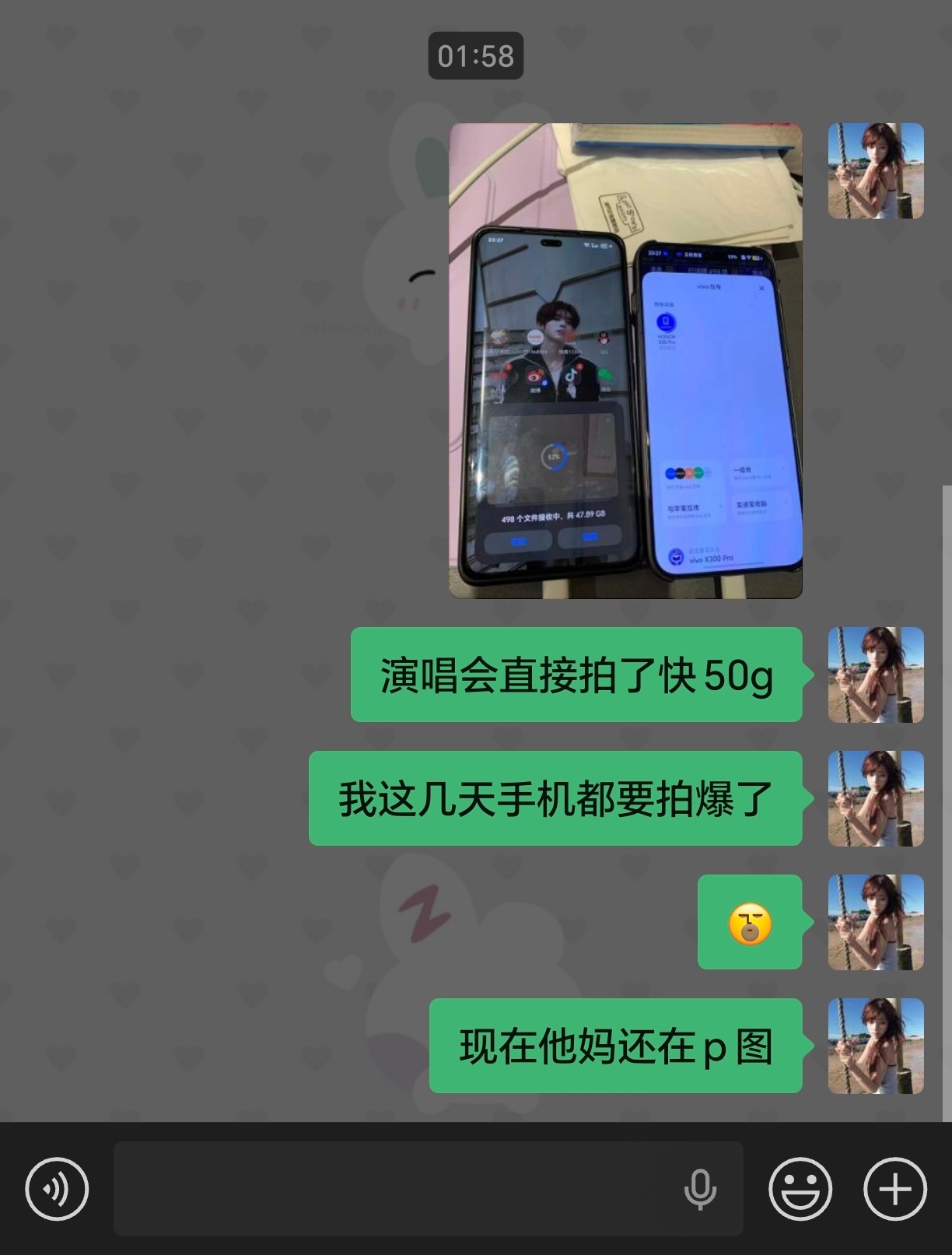 累得都没空复盘了