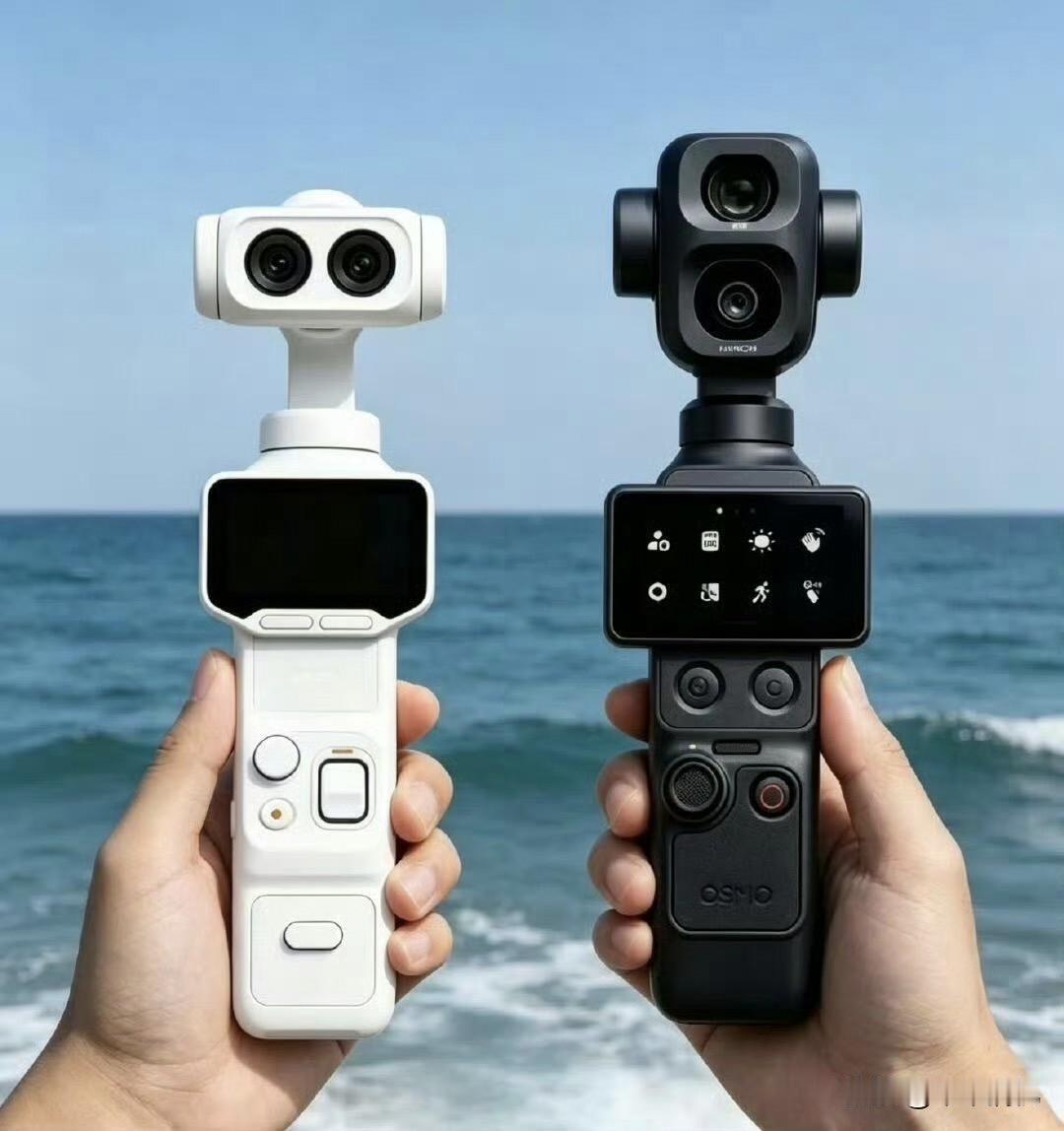 大疆和影石把价格战打成这样，利润都不一定能保得住，你说OPPO、vivo的Poc