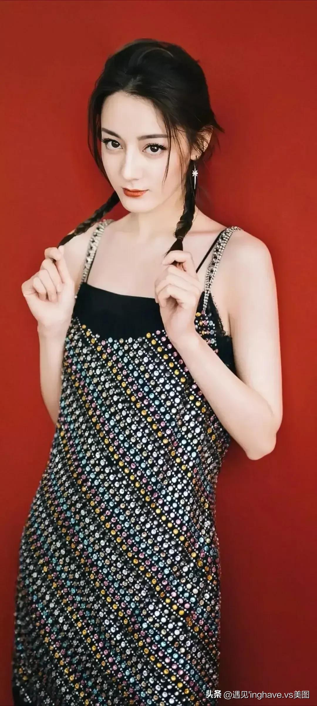 热巴美女气质好