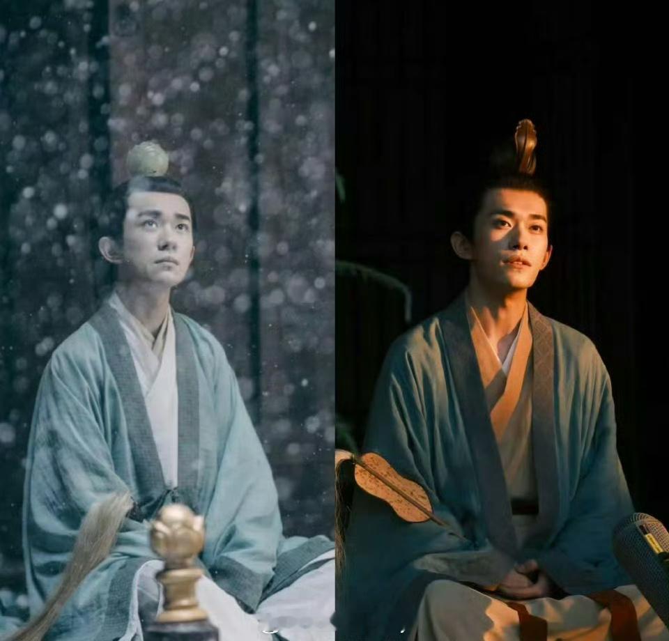 长安的荔枝 易烊千玺ber最近热搜都是这个，连同吃的荔枝也很火 本来无感看到大家