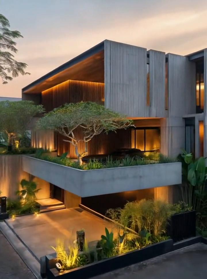 别墅里面唱k，水池里面银龙鱼，我送阿硕茶具和野猫。