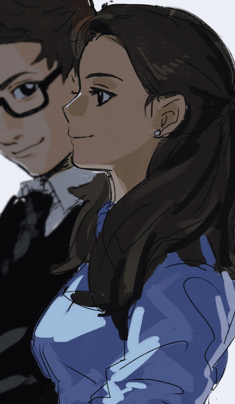 23813【b99】投一下最近画的peraltiago（）最近现生很忙是一些时间
