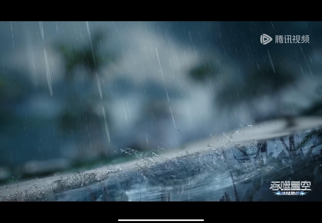 国漫吞噬星空兠冦种族男的宇宙尊者，这个聆听万物的本领，或者说是可以探查多少？多少