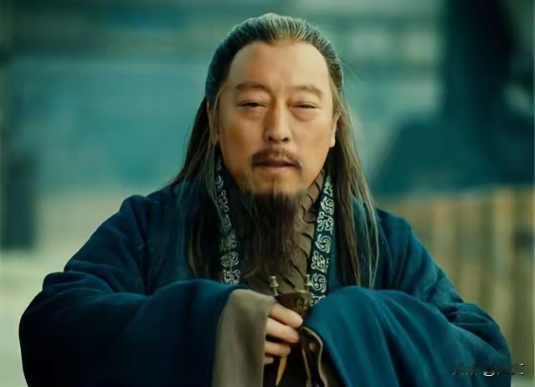 诸葛亮是当时最聪明的人吗？别被电视剧骗了，真正的人生赢家躲在背后

兄弟姐妹们，