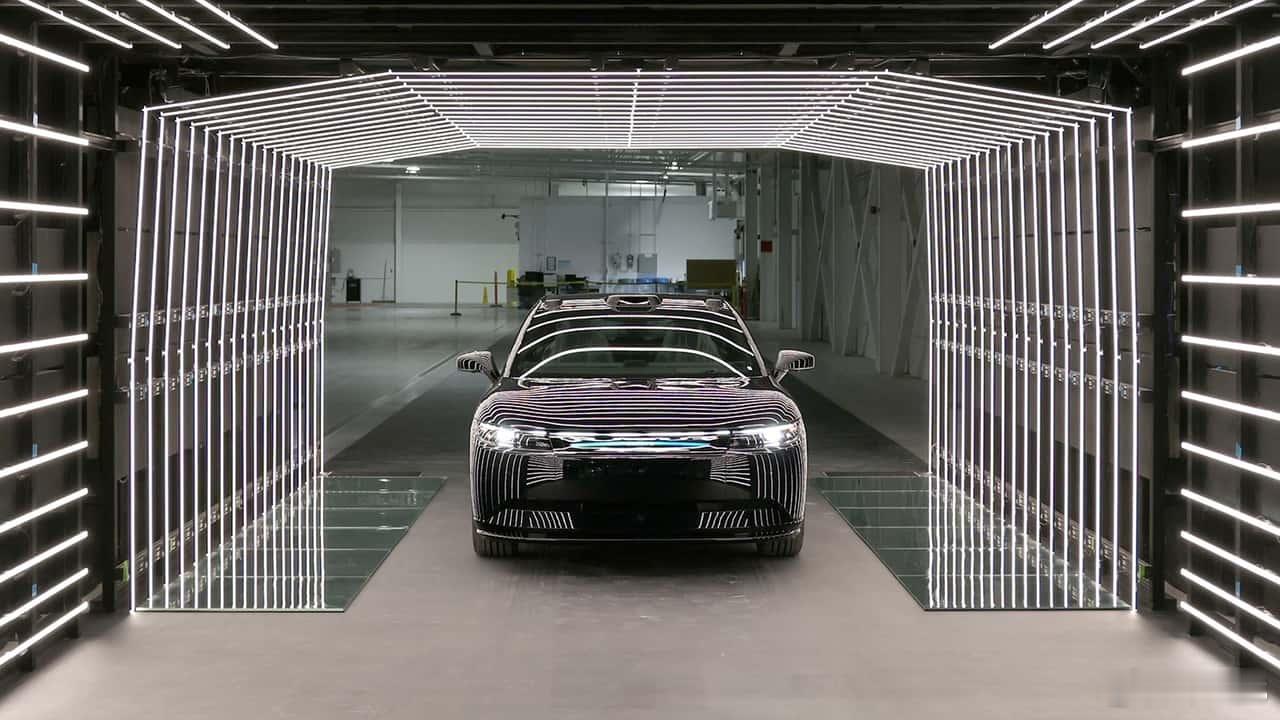 经过一段时间的沉寂之后，索尼和本田合作的Afeela项目终于又有了比较大的新进展