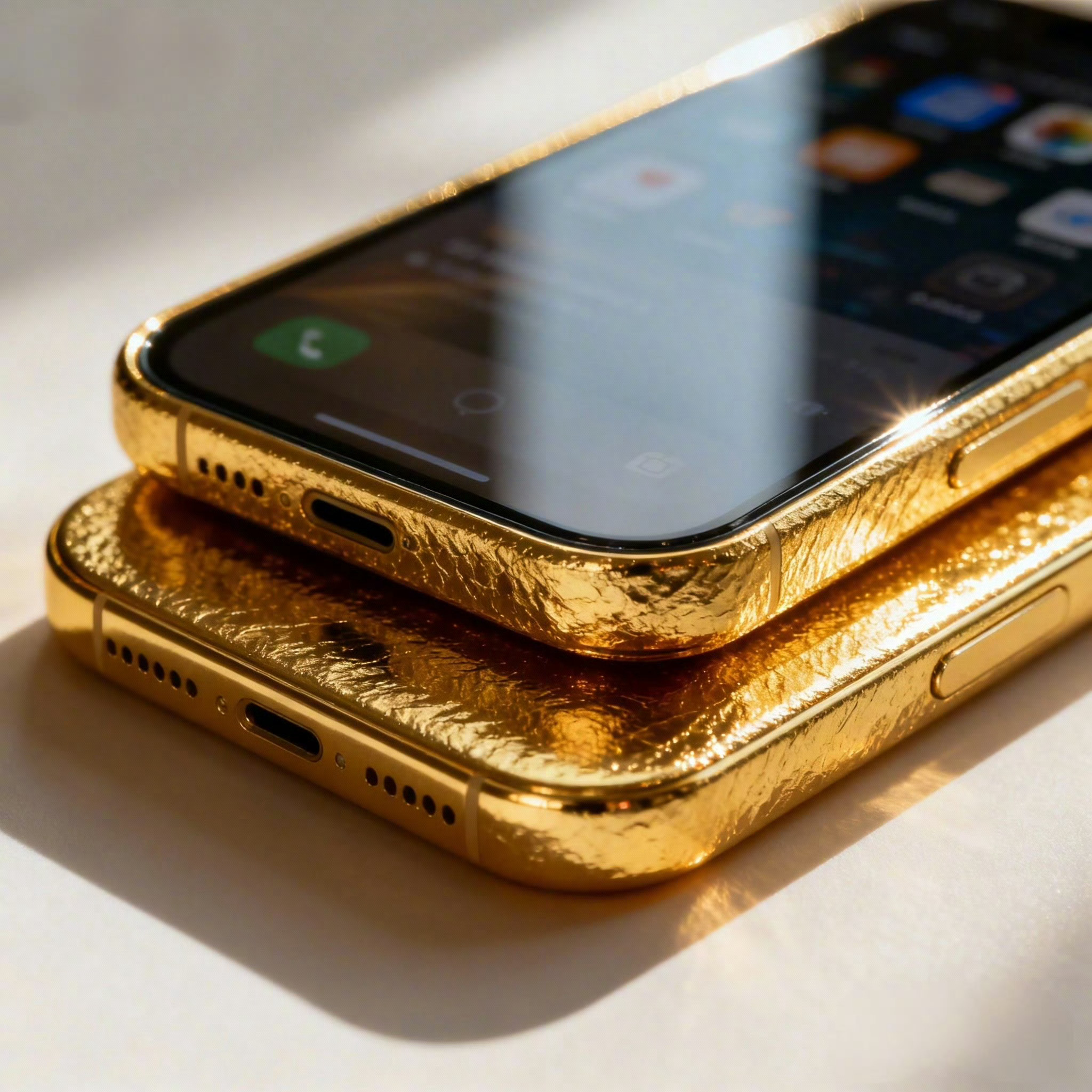 手机内存是金子做的吗 加两个字，苹果手机内存是金子做的吗？[酷] ​​​