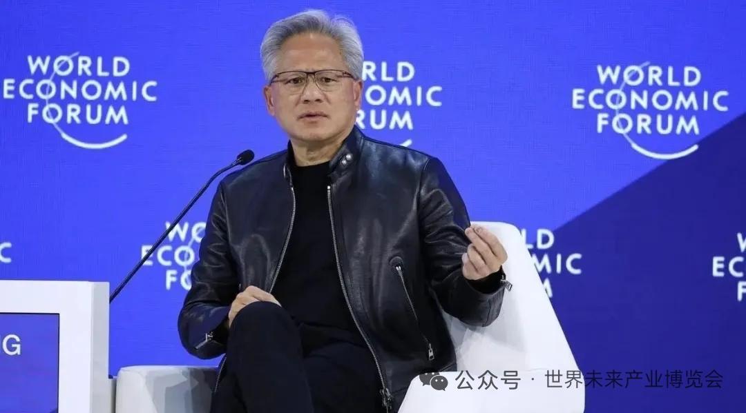 黄仁勋直言芯片非浓缩铀 中国AI发展势不可挡
 
核心事件：英伟达CEO黄仁勋公