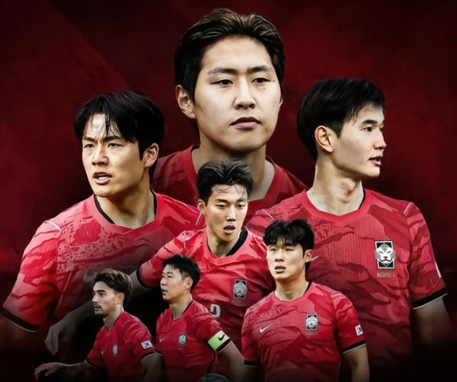 韩国足球队“出线梦”成泡影！咎由自取！随着刚果金3：1击败乌兹别克斯坦，韩国出线
