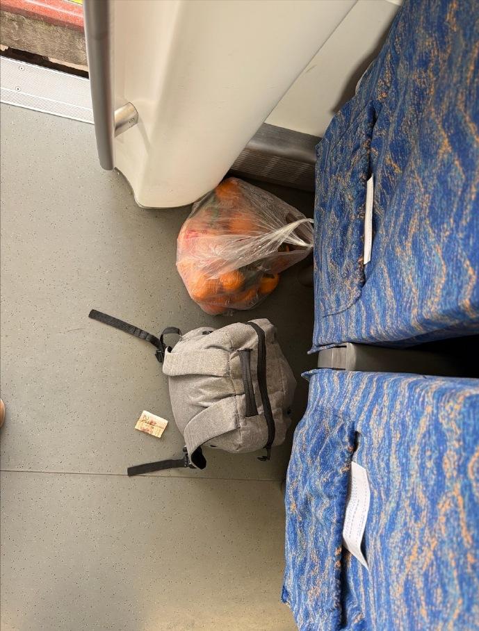 这钱到底捡还是不捡？