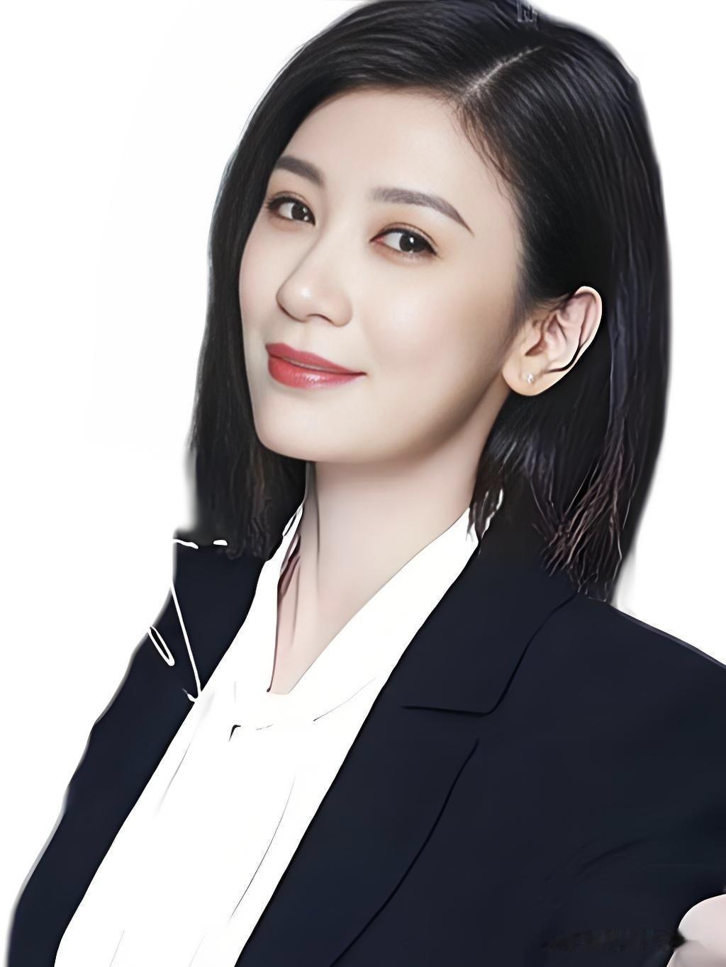 贾静雯：从赵敏到武媚娘，她用演技征服观众，以优雅姿态书写不老传奇，岁月从不败美人
